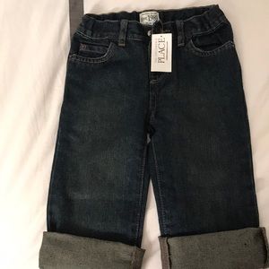 2T Bootcut NWT Boys Jeans
